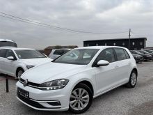 Golf 7.5 Automatik DSG 1.6 TDI 2017 Me Dogan te Paguar