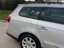 Passat 3C 2.0 Tdi
