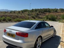 Shitet Audi A6