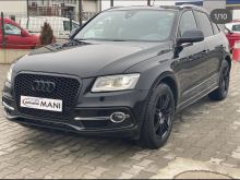 Audi sq5 ne shitje