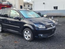 📌 Sapo erdhi❗️ VW Touran Full 1.4 Benzine 2014 Automat