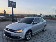 Vw Jetta 1.6 Nafte Viti 2013