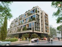 0682064333 Apartament 1+1 Per Shitje Golem, Durres