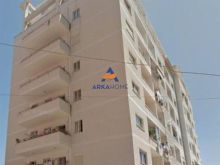 SHITET APARTAMENT 1+1+BALLKON \"RRUGA ARTIN BASHA,PALLATET DE