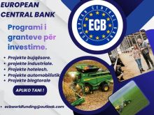 Financim i pakthyeshëm.