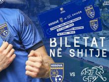 Shiten Bileta: Kosove – Zvicer