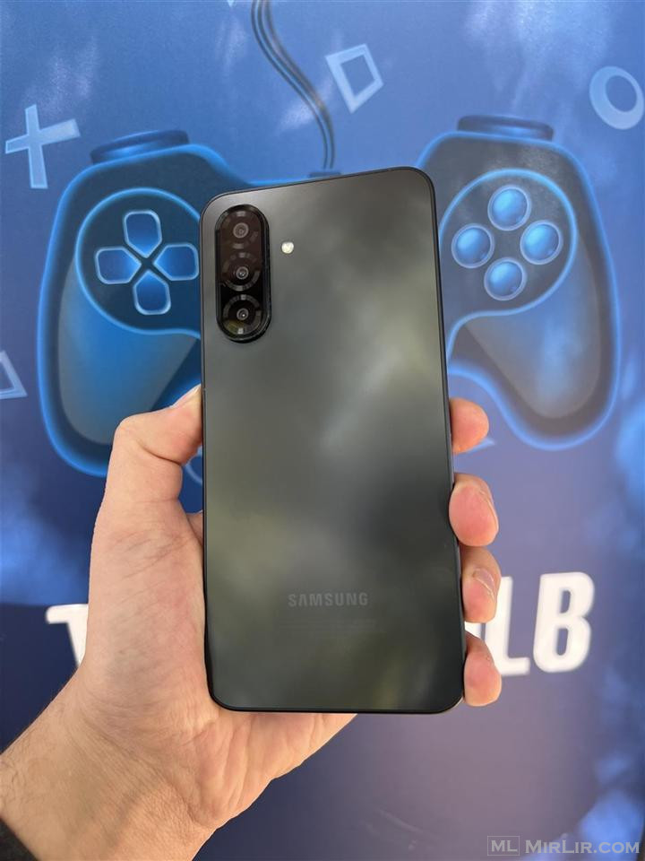 SAMSUNG GALAXY A17