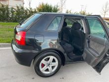 Audi A3 1.9 Td(i)