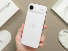 Apple iPhone 17 Air 512GB