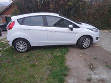 Shes ford 1.0 benzin