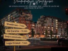 HOME VIP SHET 15 BANESA PRIZREN📍Kompleksi banesor“PREMIUM