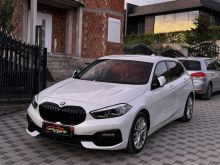 Bmw 118d 2.0 sportline