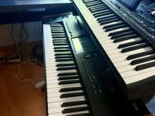 Shes Korg Kronos 2 ne super gjendje🔥