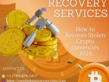 Get Help Recovering Funds from a Crypto or Investment Scam: HIRE CERTIFIED RECOVERY SERVICES