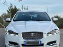 Jaguar XF 3.0 Naft