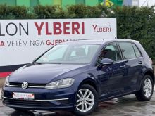 VW GOLF 7.5 1.6 TDI 2017
