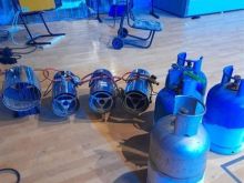 Nxemje me qera ne ter kosoven 24orë ne sherbim