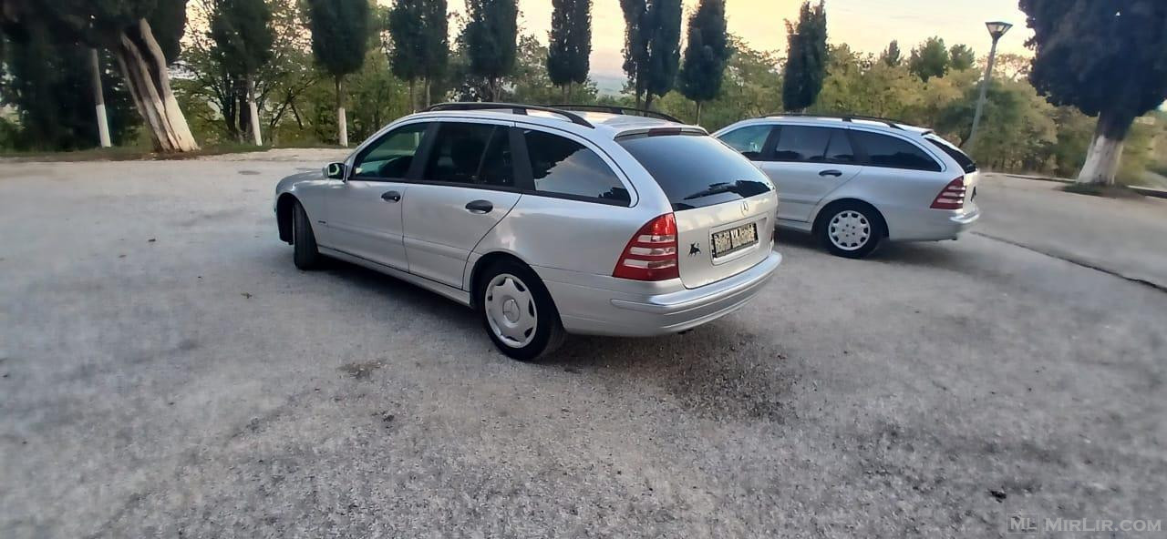 Mercedez benz 180