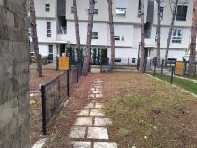 Shitet apartament 1+1, San Pietro, Gjiri i Lalzit.