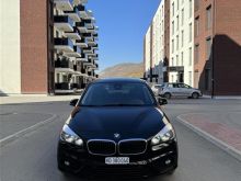 Bmw 218d gran toure xdrive 4x4 automatic viti 2017 🇨🇭