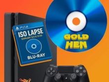 Cip dhe Lojra ne Ps4 12.02