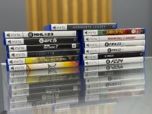 LOJRA PER PS5 (USED)