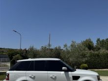 RANGE SPORT 2011 3.0 DIESEL