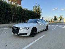 AUDI A8 4.2 TDI 385 PS MATRIX I DOGANUAR