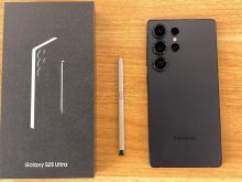 Samsung Galaxy S25 Ultra 512GB