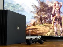 Ps4 Pro me cip okazion