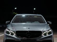 E Klass 2014 220   AMG LOOK LEXONI ME POSHT RRETH MAKINES