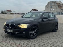 bmw 118 2.0 dizell Automatik viti 2013