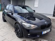 bmw 116 dizel