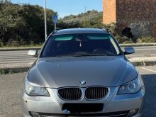 Bmw530