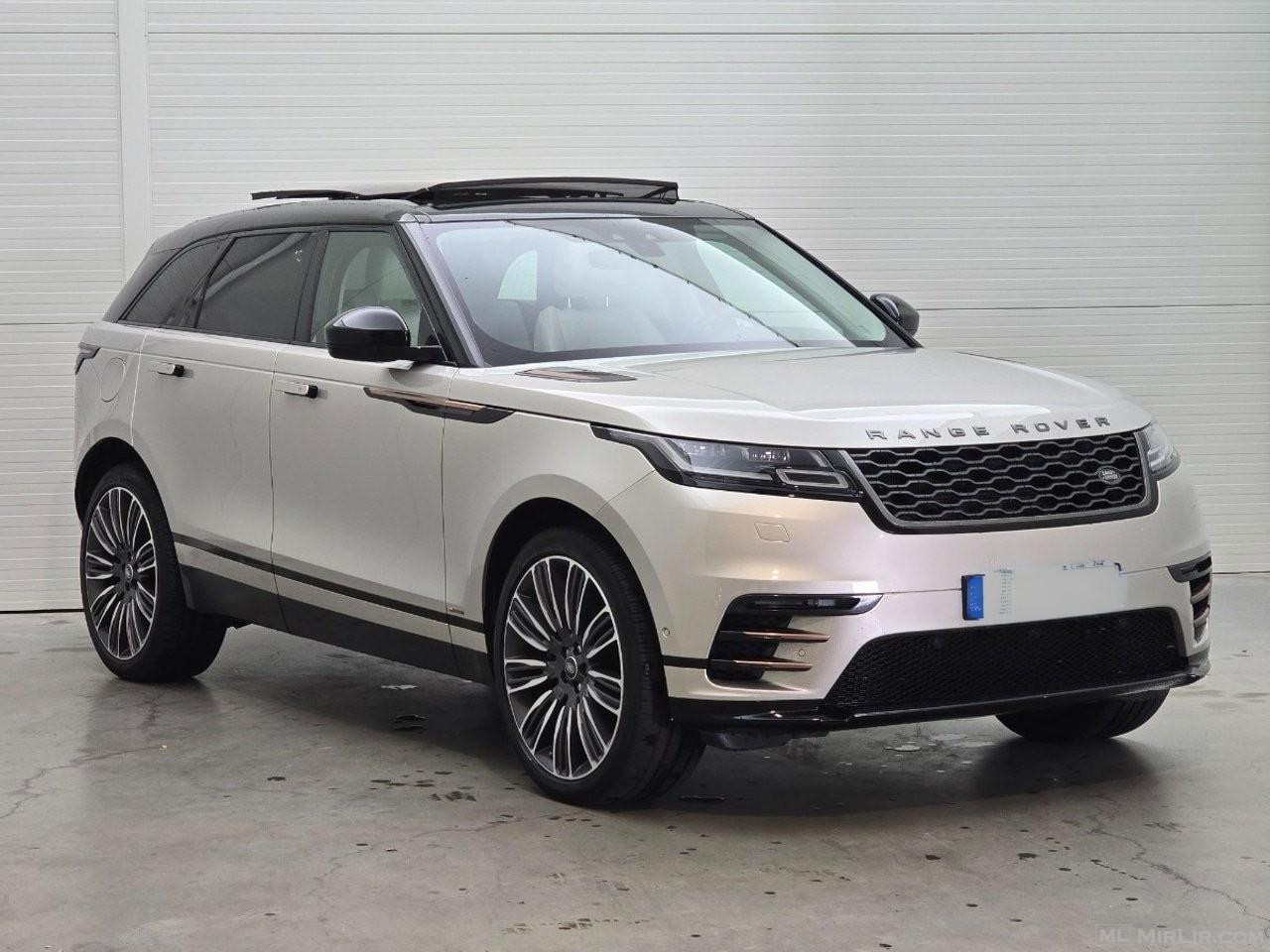Shitet Land Rover Range Rover Velar 2.0 HSE - AWD - Diesel