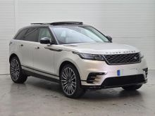 Shitet Land Rover Range Rover Velar 2.0 HSE - AWD - Diesel