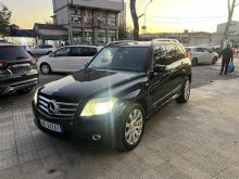 GLK 220 BLUEFFICENT /4MATIC / EDITION SPORT /GJENDJE PERFEKT