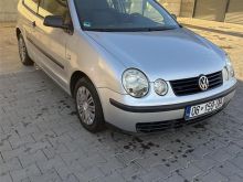 Polo 1.4 Dizel