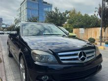 Mercedes benz c 220 diesel