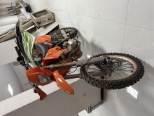 Kros 200cc