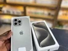 Apple iPhone 15 Pro Max 512GB