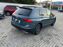 Shitet Tiguan 2020 Allspace