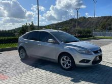 Ford focus 1.6 naft 2010