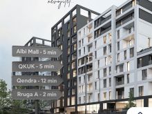 HOME VIP SHETË 5 BANESA PRISHTINA E RE “PREMIUM RESIDENCE “