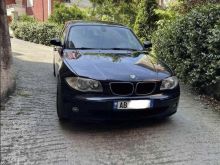 BMW SERIA 1 2.0 BENZIN/GAZ 2006 MANUAL
