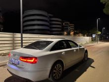 AUDI A6 2.0