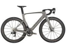 2026 Scott Foil RC Ultimate Road Bike (BAMBOBIKE)