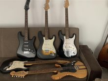 Gitare Eleke