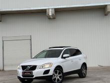VOLVO XC60 BENZIN+GAZ 8900 EURO 0689400000