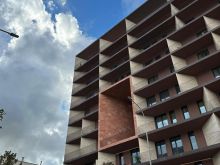 🏢 Shitet Apartament 2+1 – Altana Luxury Residence, Tiranë